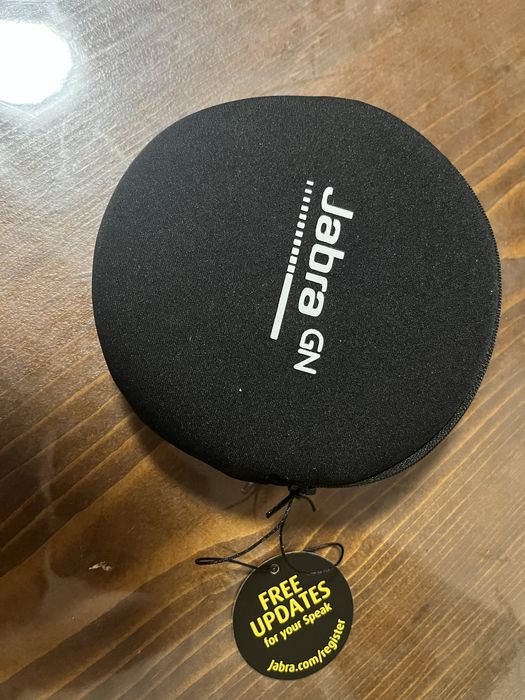 Тонколона за конференции Jabra SPEAK 410 MS