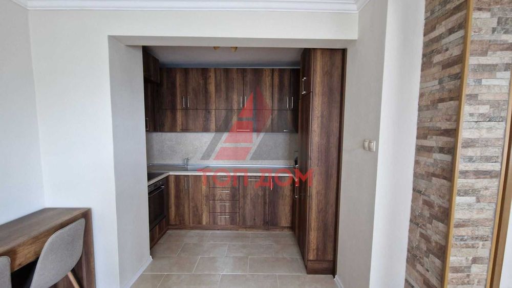 Дава се под наем Двустаен апартамент в Варна, Колхозен пазар - 70 кв.м за 650 € - Снимка #13