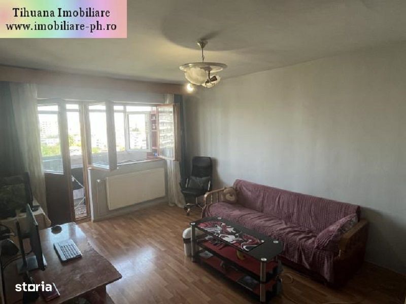 Apartament 4 camere de vanzare : Malu Rosu,cf.1A, 2gr.sanit,2balcoane,
