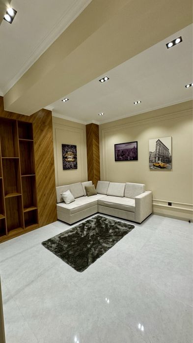 Сдаю 2х комнатную квартиру с шикарными удобствами