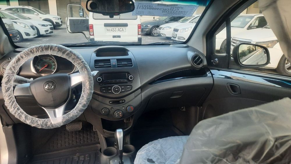 Аренда выкуп RAVON R2 (SPARK) 1 Evro AT 2020
1 EVRO поз поз. 2014