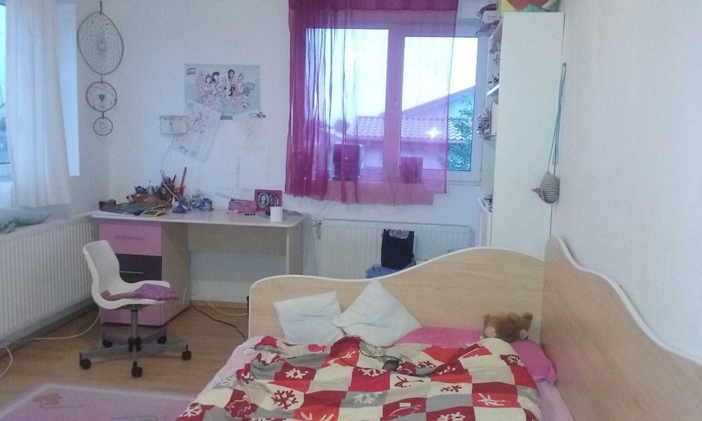 Vilă de vânzare în Săftica