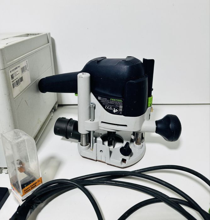Freza festool OF 1010 REBQ plus masina frezat