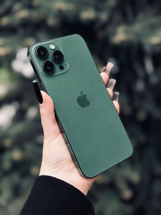 iPhone 13 Pro Max (128gb) | BaiTime