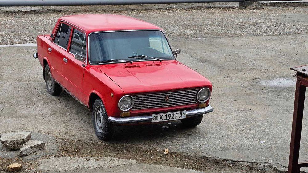 Ваз21011 сотилади