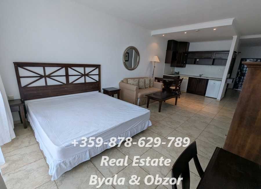 Продава се Едностаен апартамент в Обзор - 64 кв.м за 1071 €/кв.м - Снимка #4