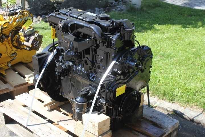 Motor Perkins LG 4.2482 - Piese de motor Perkins