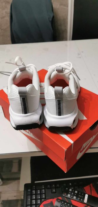 Унисекс Маратонки NIKE air max