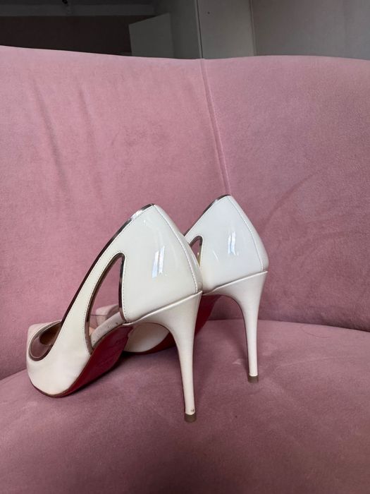 туфли Christian Louboutin