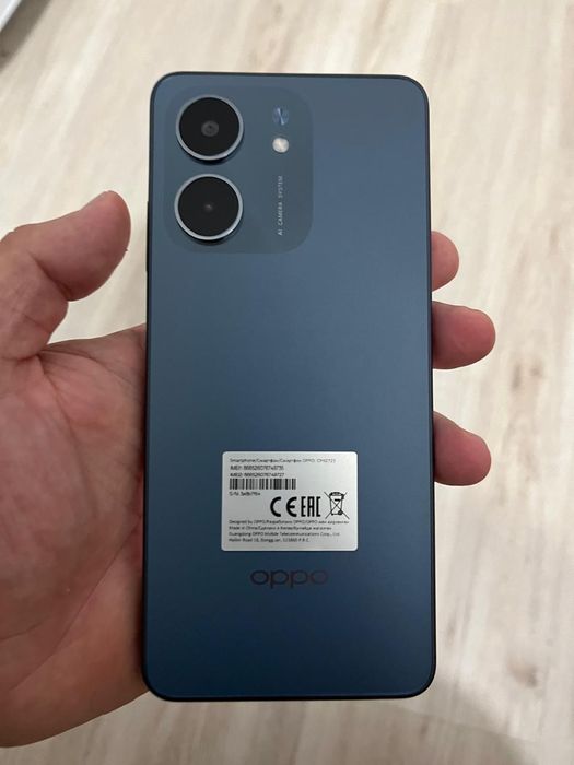 Продам телефон  Oppo A5x