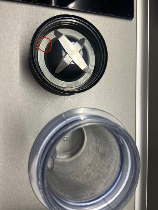 Кухненски робот GORENJE SBR1000BE