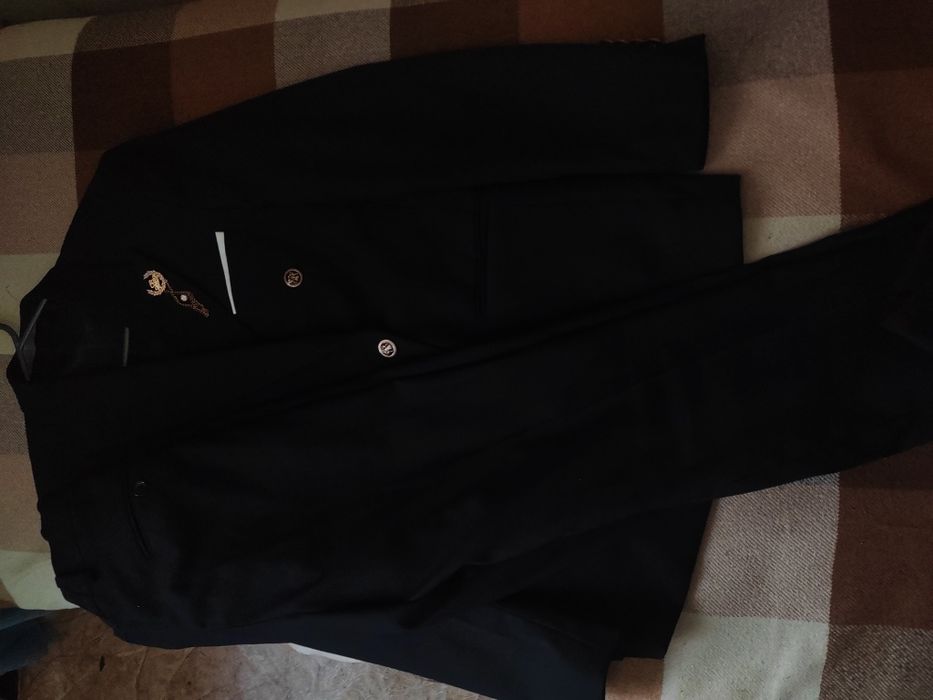 Костюм шалбар семей