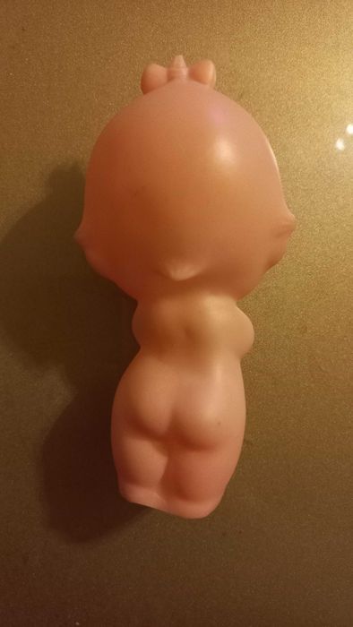 Пупсики СССР советские