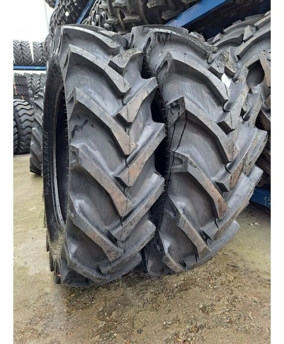 Anvelope 13.6-28 Alliance farmPro 324 8pr tt (13628)  Cauciucuri tractor, Fiat, Case, Fendt, John Deere, New Holland, Massey Ferguson, UTB   Cauciucur