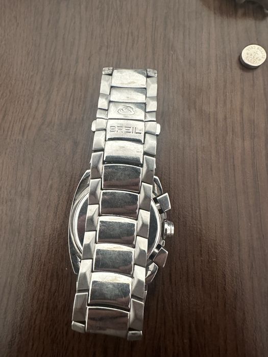 Ceas Breil 1613