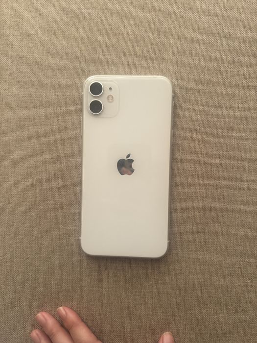 продаётся iphone 11
