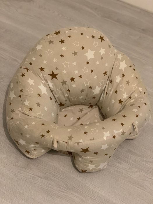 Сидушка для ребёнка. Подушка