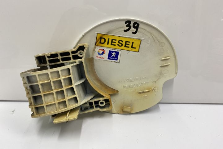Capac rezervor 9643083777 Peugeot 307  seria