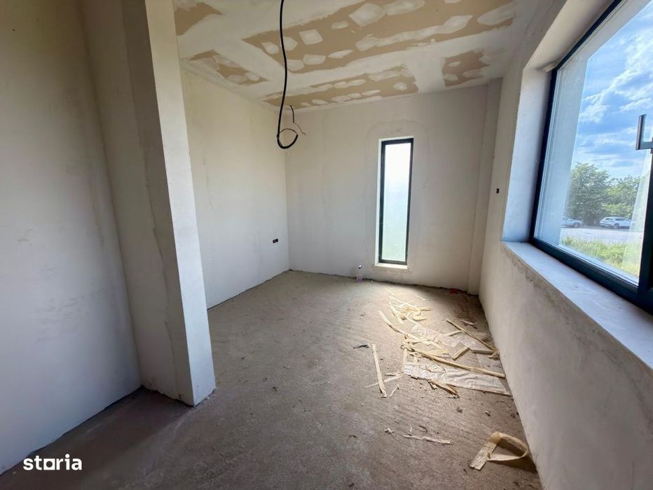 Casa P+1 de vanzare, 162 mp, Carcea – Strada Aeroportului