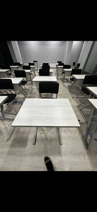 45_ta parta va 49 stul sotiladi hali yangi