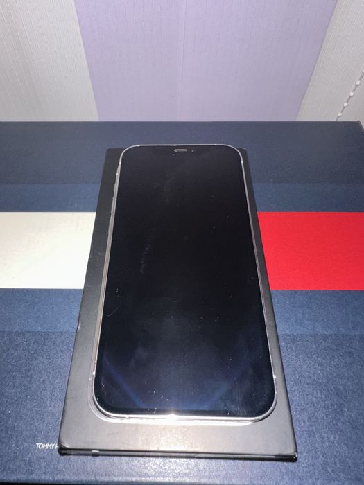 Vand Iphone 12 Pro