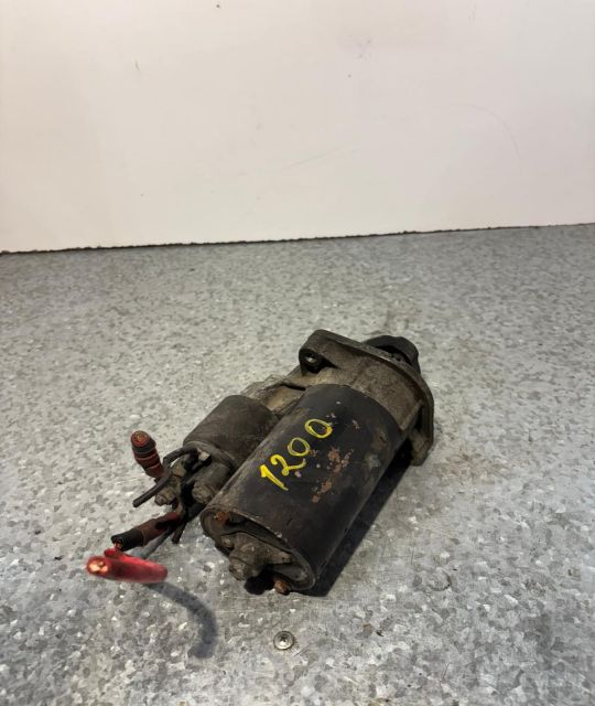 Electromotor BMW Seria 3 E46