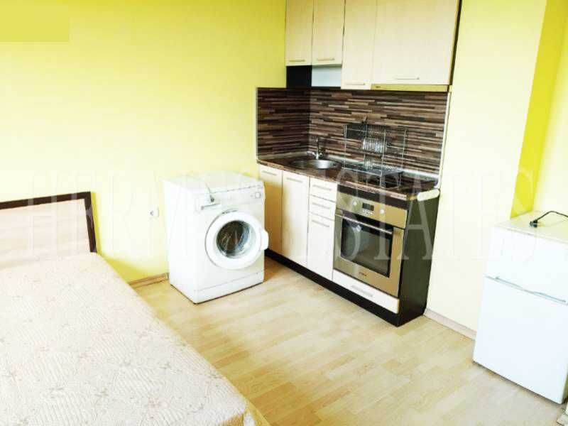 Продава се Едностаен апартамент в София, Овча купел - 35 кв.м за 3000 €/кв.м - Снимка #3