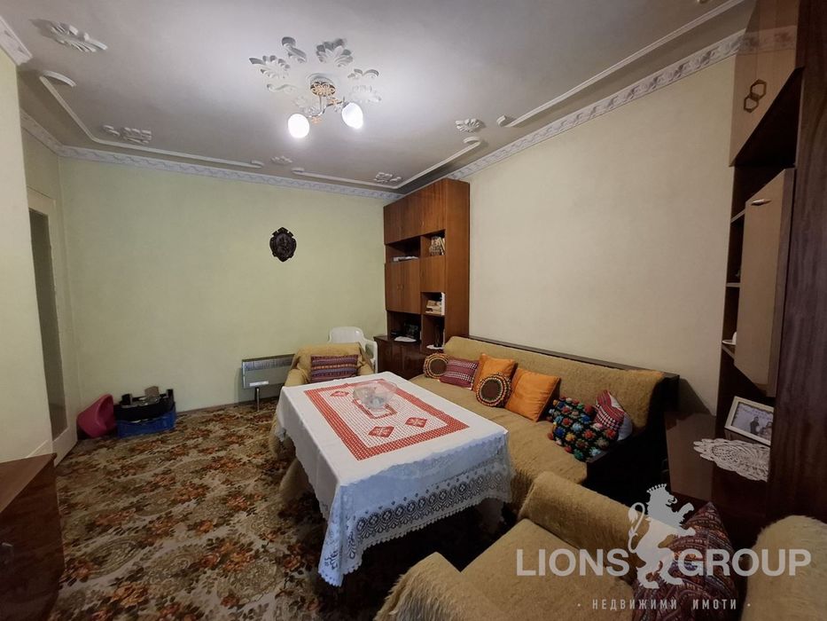 3-стаен в Варна-Младост 2 площ 64 цена 134 680 - снимка 11