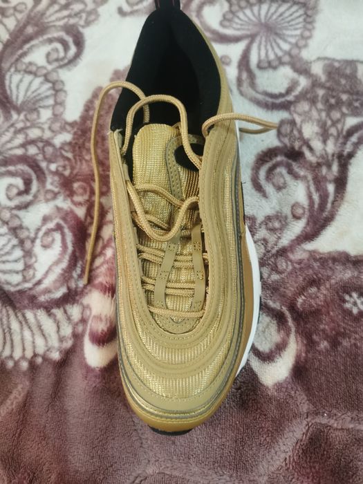 Маратонки найк Air max