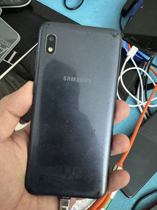 Самсунг А10 продается