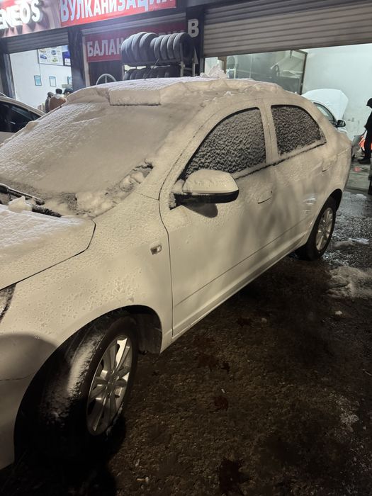 Cobalt  aftamat oq 2025