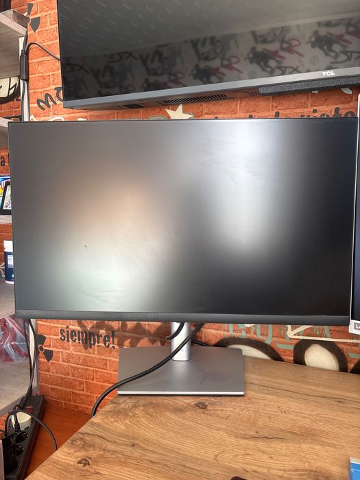 Dell p2422h fullHD монитор