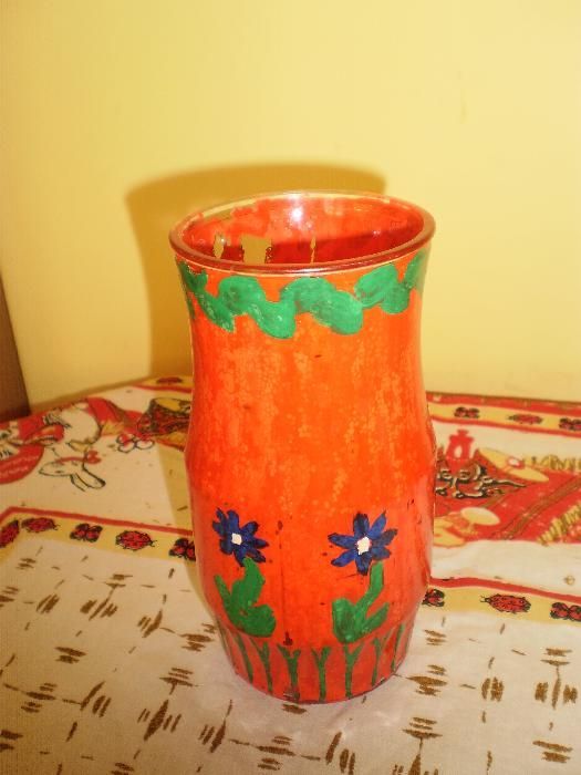 Вази за вашия бит