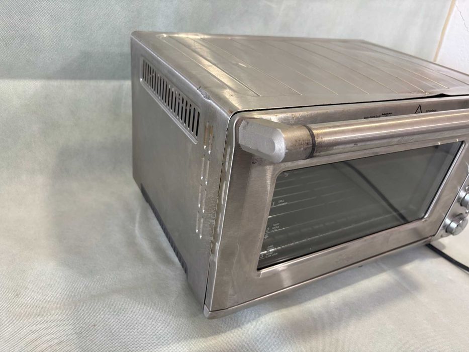 Печка/Фурна - Sage 2400W