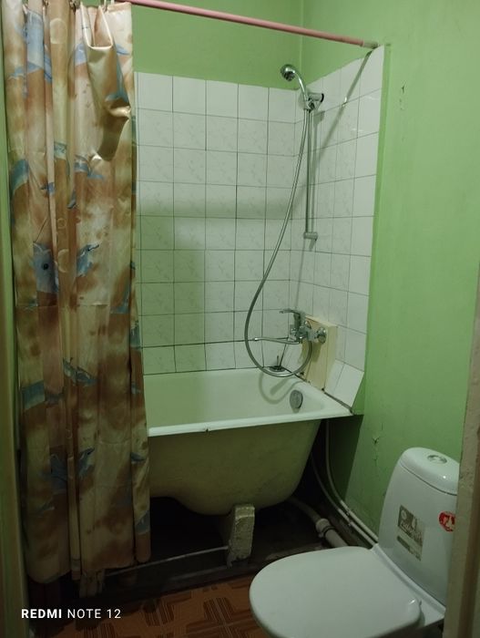 продам свою квартиру 1/1/4