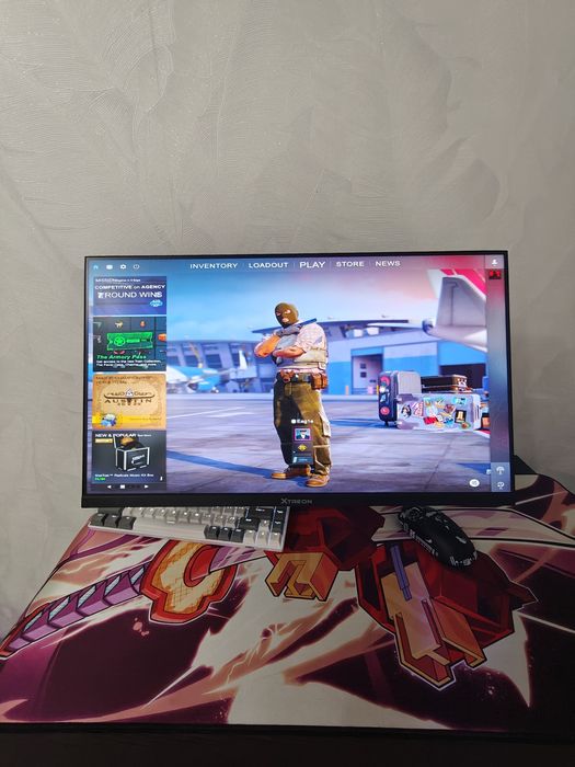 Обмен и Продажа Пк