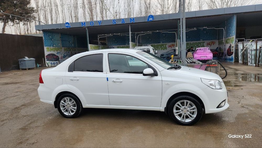 Nexia 3 rasxodi yoq 2020 yil holati ideal