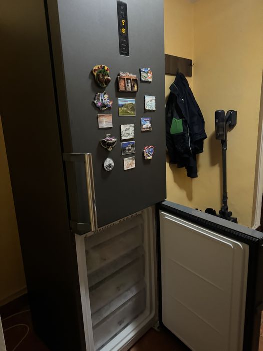 Vand combina hot point ariston