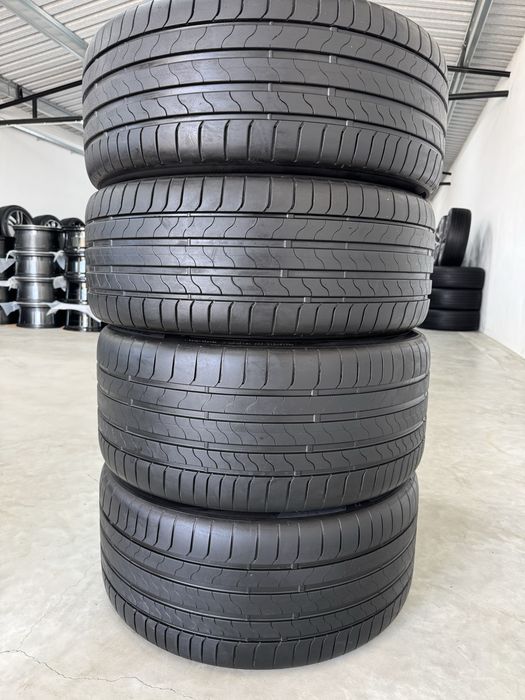 Jante Bmw i5 G60 R20 G61 M939 Originale Bridgestone 2024 Vara