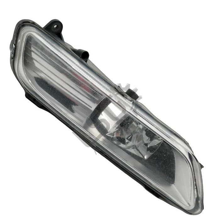 Far halogen stânga Volkswagen Passat (B7) 154160