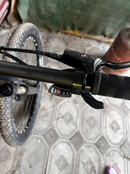 Giant  talon 2  ведосипед