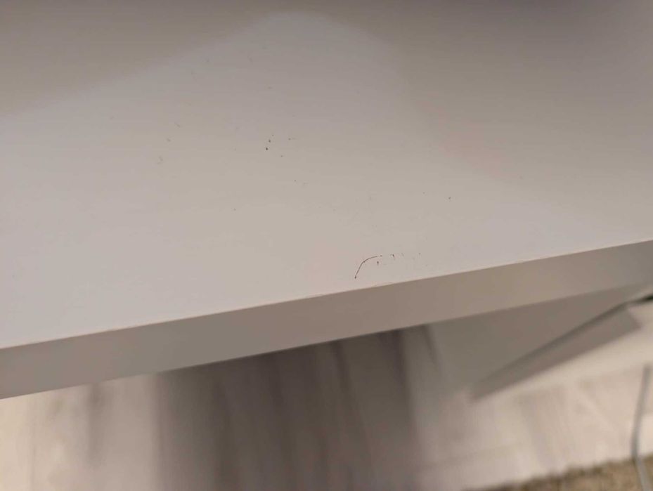 Birou IKEA MALM - stare buna