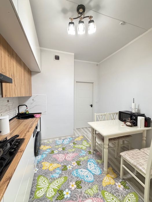 Продаю 2х комнатную квартиру Напротив аэропорта жк Tower up