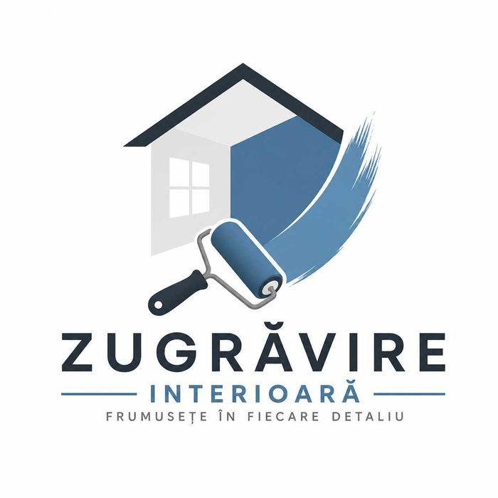 servicii zugravire interioara
