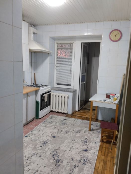 Ц-13 Абай Карзинка 3/2/4 115-мактаб Узок мудатга Берилади