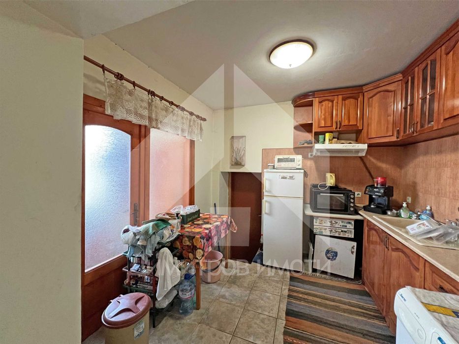 Продава се Къща в с. Войвода, Област Шумен - 105 кв.м за 534 €/кв.м - Снимка #6