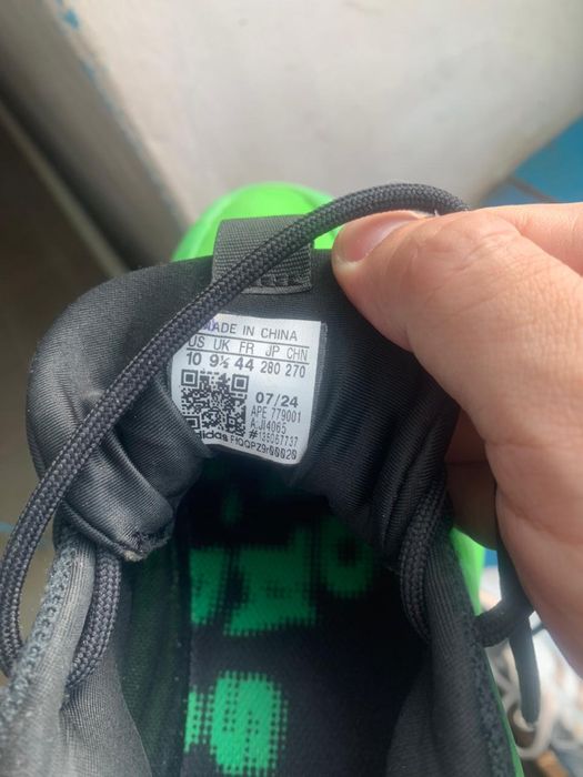 Кроссы для баскетбола