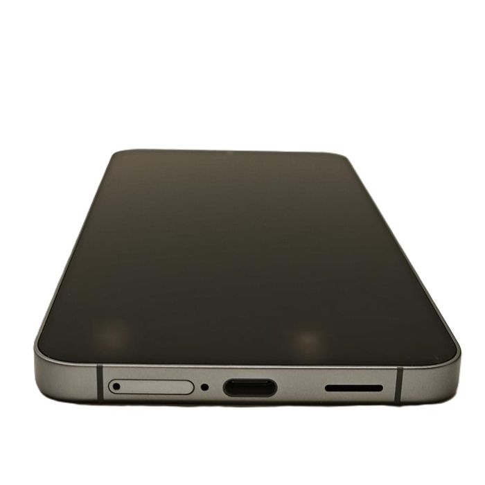 Samsung S25 FE 128GB, Jetblack, dual SIM | GlobalCash.ro #LU30296