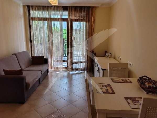 Продава се Двустаен апартамент в Созопол - 60 кв.м за 1665 €/кв.м - Снимка #1