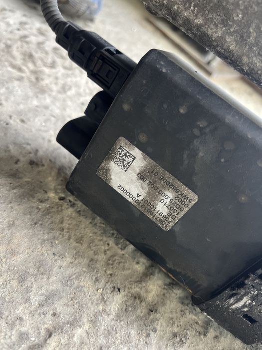 Рейка бмв 320хд 330хд 340их ф30 ф31 bmw 330xd 340ix f20 f32 xdrive